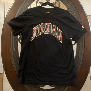Jordan shirt